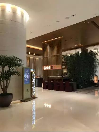 澳门|带着1岁半的娃，如何游澳门？