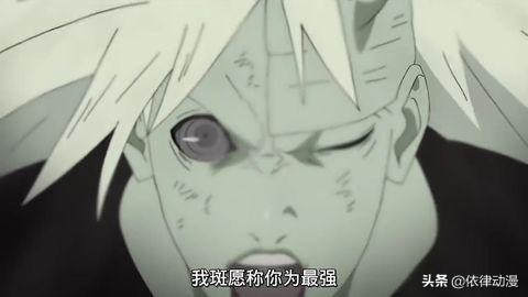 火影忍者到底有多少梗,盘点火影忍者的十大梗