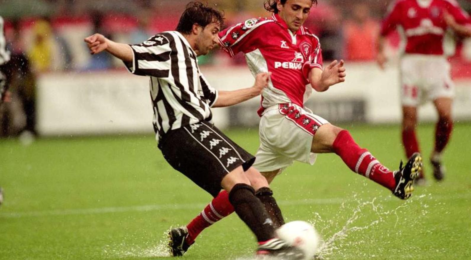 尤文为什么总能长期统治意甲,尤文退出意甲争冠行列