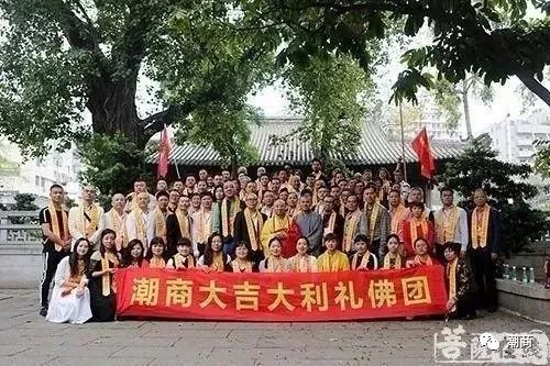 “腊哥”陈健辉！一个潮人认可和好评的人