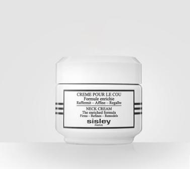 哪款颈霜好用,好用适合25岁的颈霜