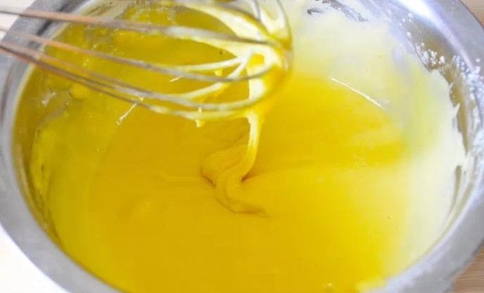 继全民凉皮，肉夹馍之后，电饭煲蛋糕又火了，详细步骤来了