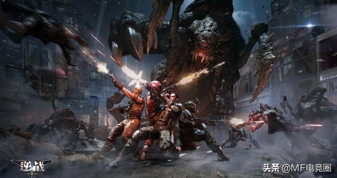 被天美毁掉的3款游戏,又一款被天美玩坏的游戏