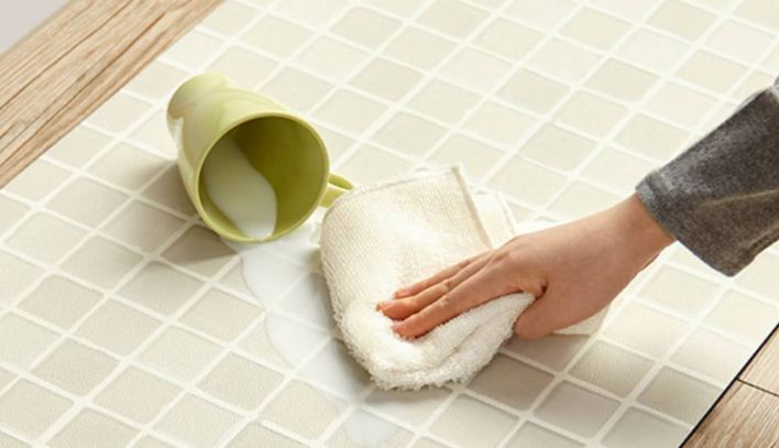 广告墙胶水如何去除,去除广告胶