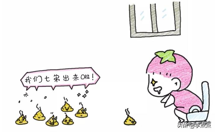 当孩子做错事了家长该做什么,孩子做了事父母态度不同