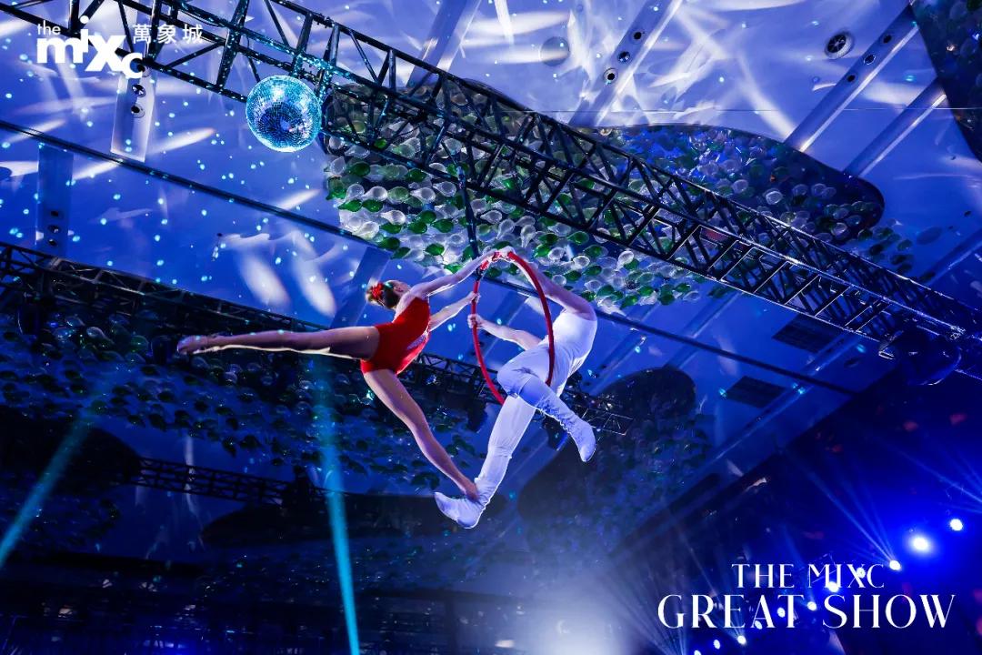 万象城的商业价值,论商场的重要性