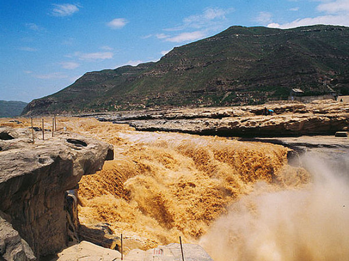 陕西西安旅行攻略必去景点推荐,陕西西安旅游必去景点攻略