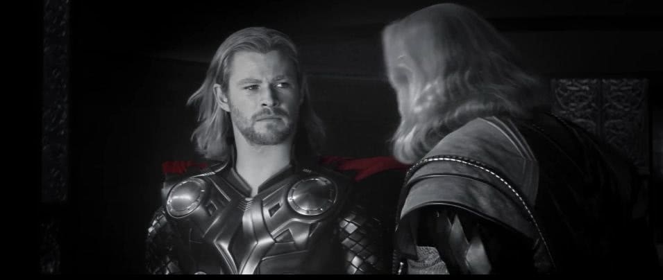 复仇者联盟彩蛋大猜想,复仇者联盟彩蛋图解