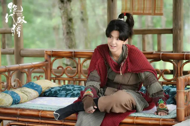 绝代双骄5大经典对决,绝代双骄最好版本是哪个