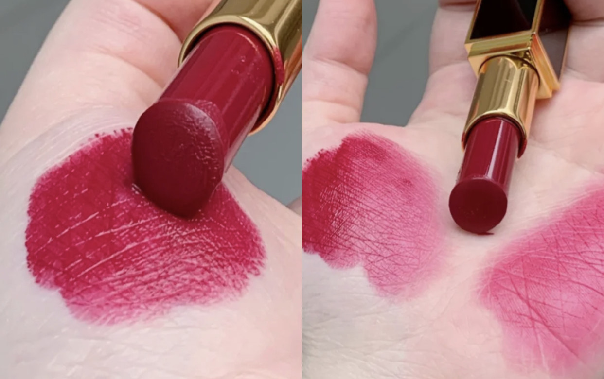 适合日常淡妆的口红色号推荐,适合日常淡妆的口红推荐