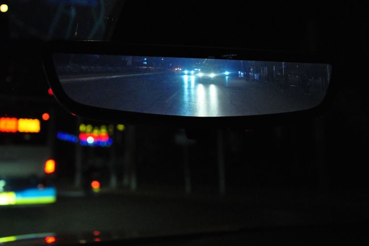 试驾凯迪拉克ct6入门车型,胖哥试驾凯迪拉克ct628t精英