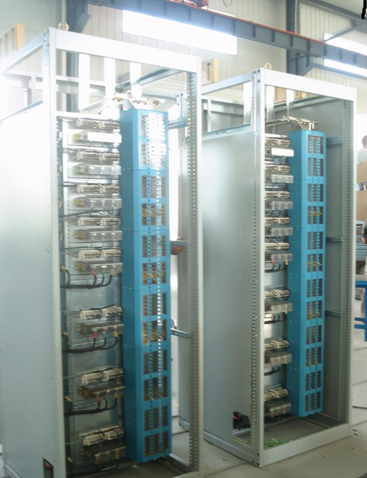 低压配电室的设备有哪些,配电成套设备是什么