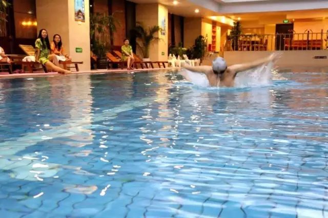 盘锦冬季温泉,泡温泉攻略盘锦