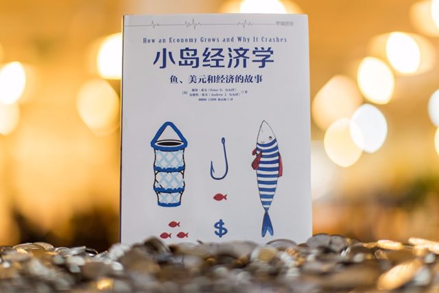 小岛经济学读书笔记4000字,小岛经济学的四点原则