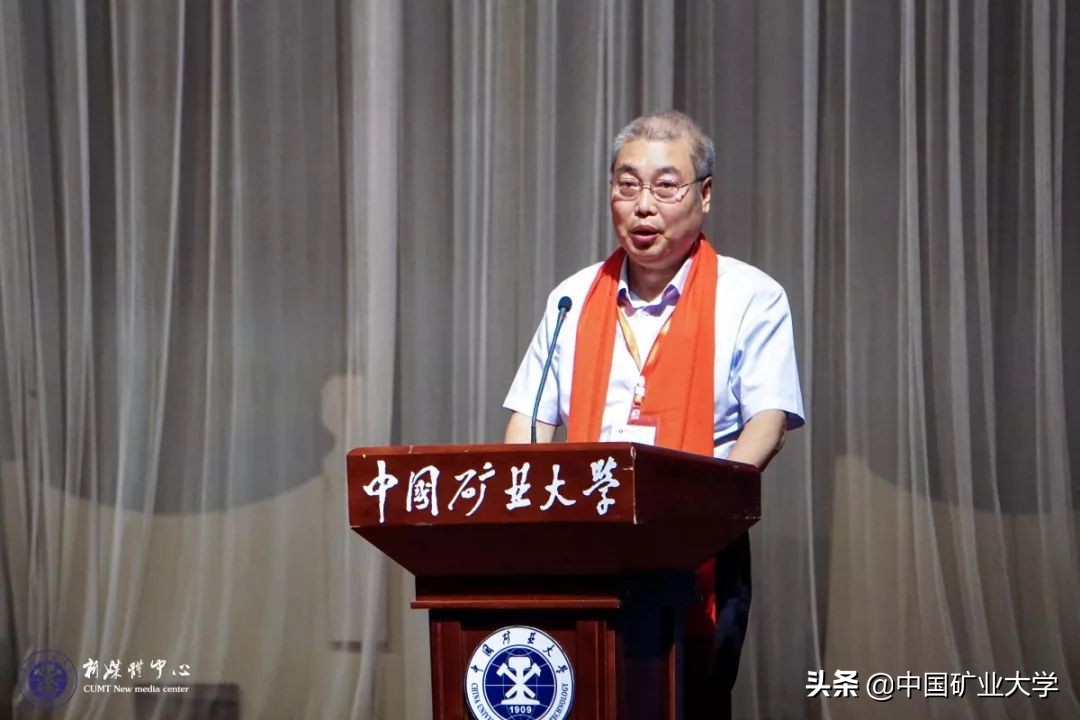 78级校友返校再聚首,72届老同学毕业五十周年再聚首