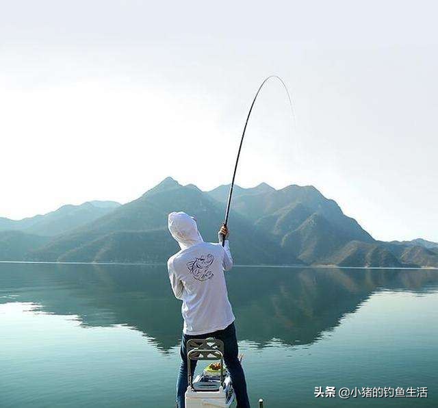 钓浮一般离底多深,钓底钓浮的正确方法与技巧