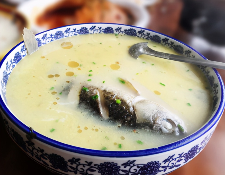 不管炖什么鱼汤牢记4点,不管炖什么鱼都要记住这个诀窍