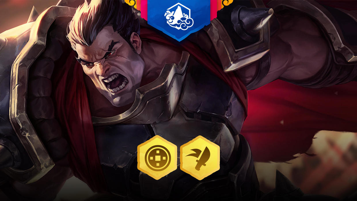 云顶之弈9龙魂装备怎么给,云顶之弈最新版本9龙魂