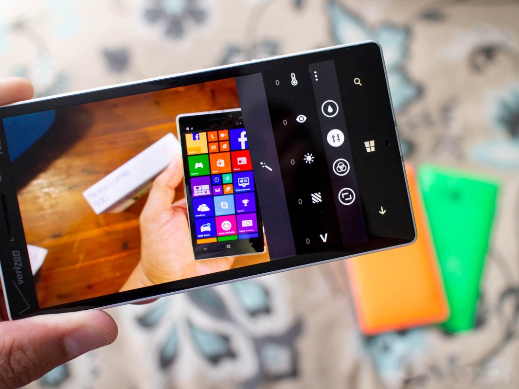 诺基亚lumia920详细评测,lumia920介绍