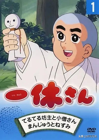 十大影响中国人的日本动漫,盘点日本对中国人的伤害