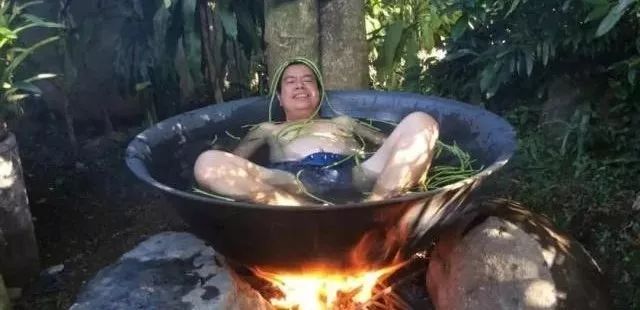 清凉寨丨“枫”景尚好,年会火热预定中!