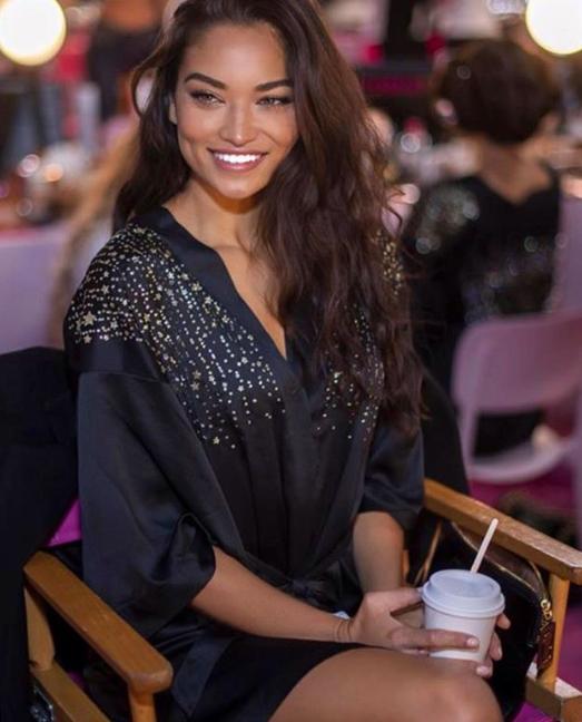 今年维密秀还精彩吗,今年维密