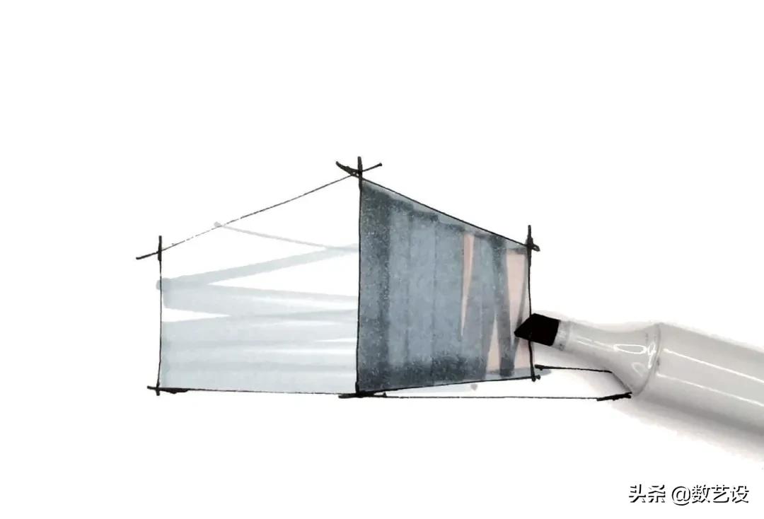 选色教学,选颜色笔