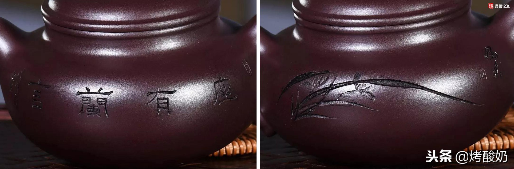 看这三位紫砂老师如何妙手天工，将一团泥巴玩出新花样？