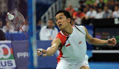 林丹最新状态,林丹全满贯与陶菲克大满贯对比