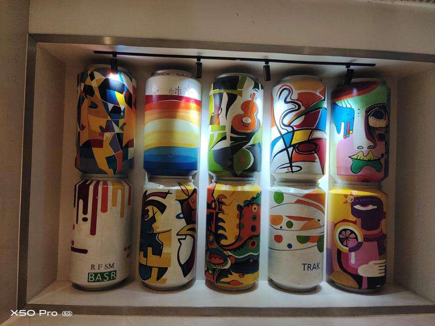 vivoX50Pro评测，微云台玩出手机摄影新高度，值不值得买看需求