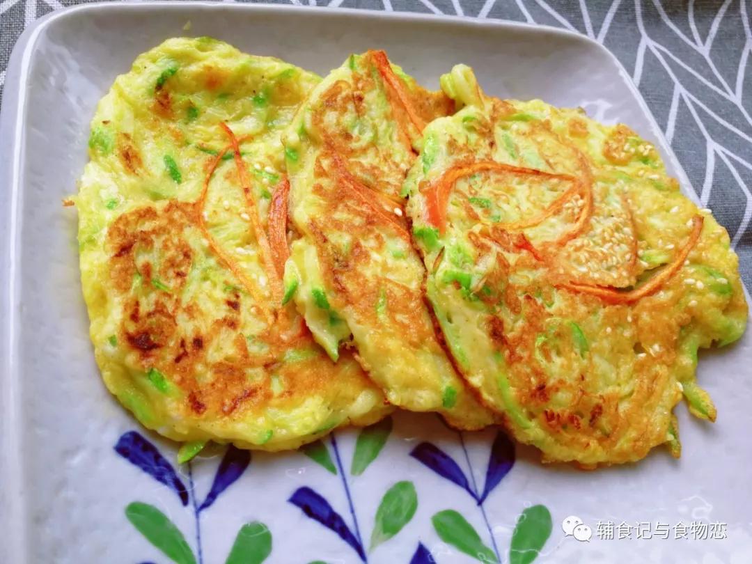 怎么做好吃的糊塌子,宝宝糊塌子怎么做好吃