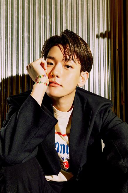 边伯贤对待私生和粉丝的态度,边伯贤谈粉丝和私生饭的区别