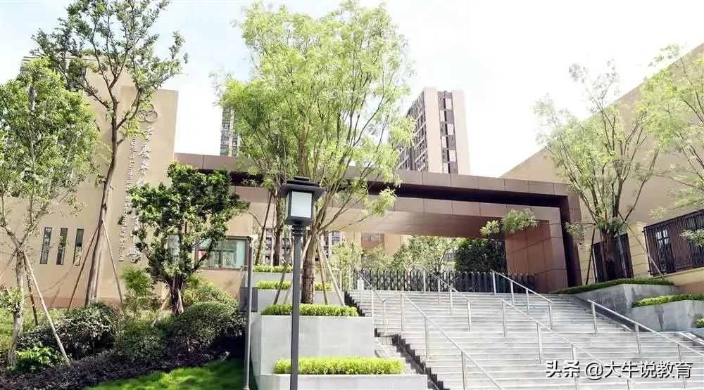 师陶圣地，育才摇篮，近七年数据深度剖析，祝中考学子乘风破浪