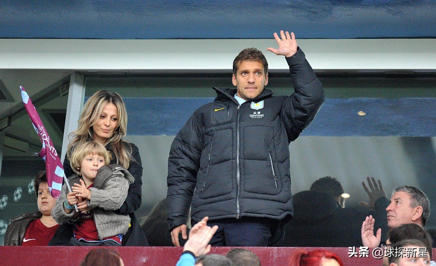 谁是有史以来最伟大的英超队长,英超各大俱乐部队长