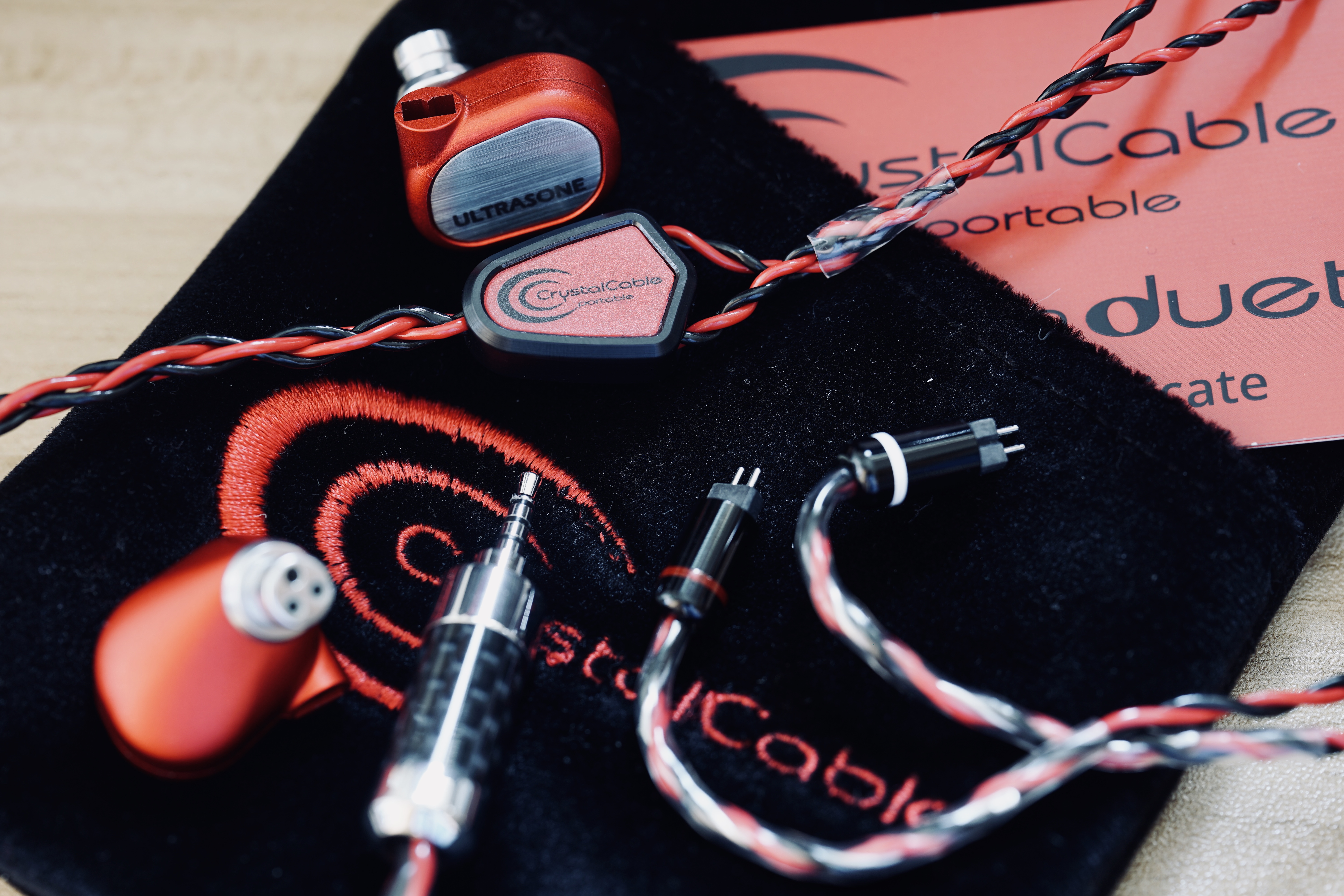 动辄上万的耳机,几千上万的耳机是否是智商税