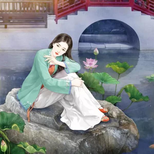 种田：她一睁眼穿成古代寒门寡妇，家徒四壁，还要养活三岁小包子