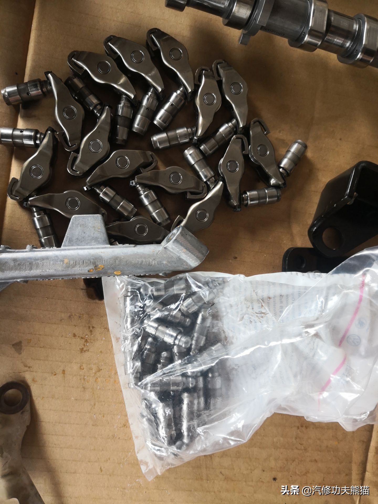 大众cc烧机油一般问题出现在哪里 (大众cc烧机油是什么表现)