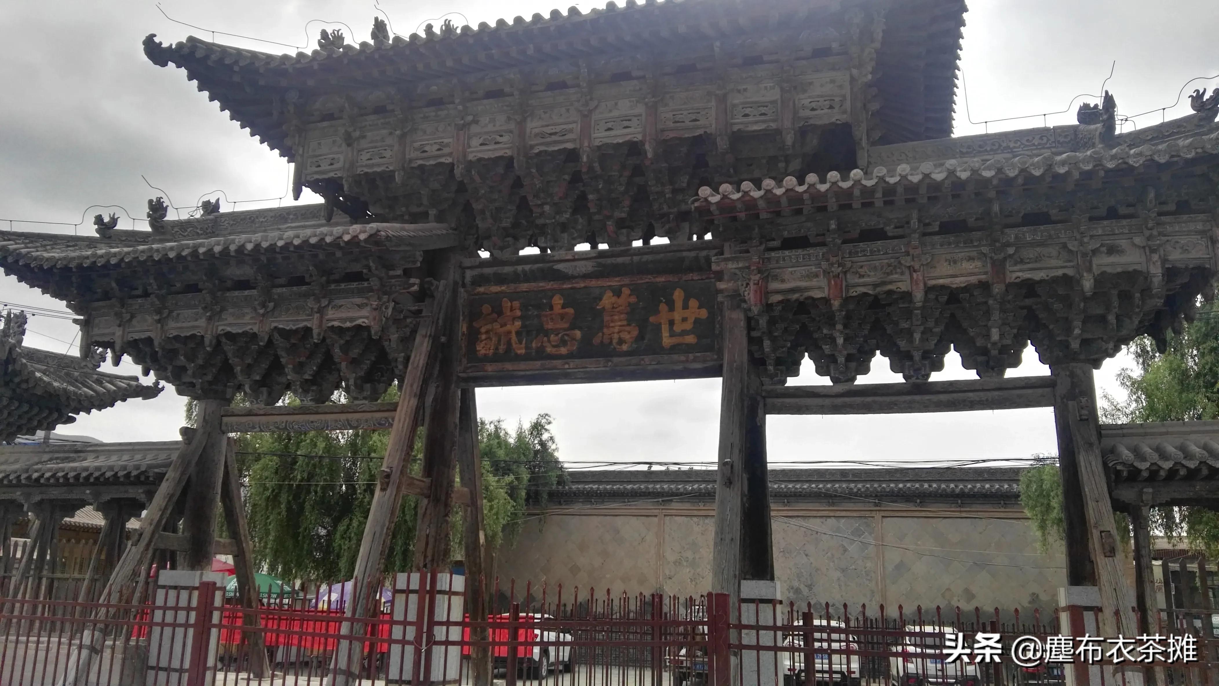 中国十大寺庙塔尔寺,世界上值得一去的十座宏伟寺庙