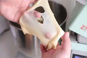 一款特别香浓软乎的蛋皮吐司,蛋奶吐司视频