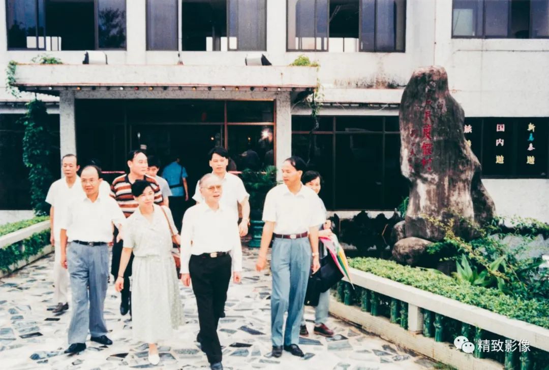 拾光汇影|第六期·珠海斗门白藤湖