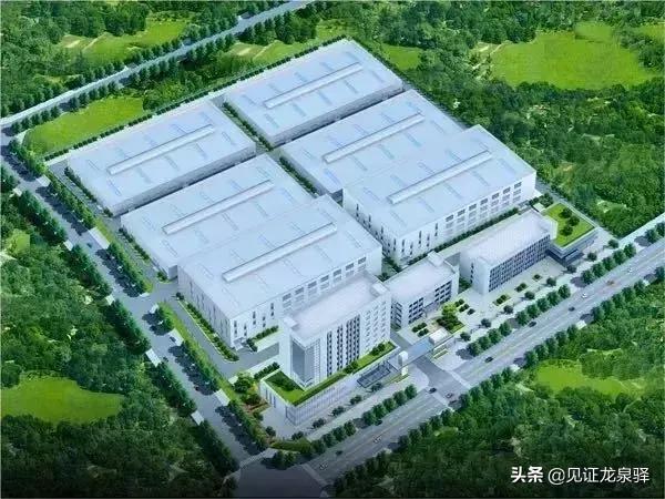 龙泉驿区富裕的大镇,龙泉驿经济排名