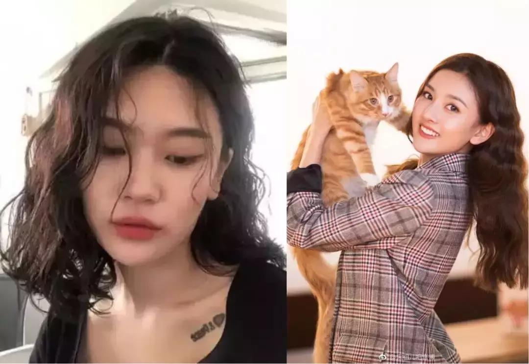 大饼脸适合什么发型？这6款“瘦脸发型”超显脸小