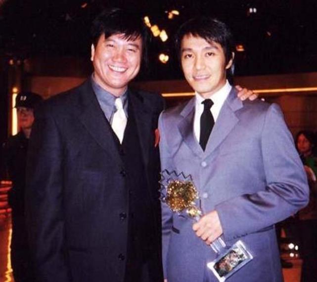 香港现在四位地位最高的演员,香港演老大的十大演员