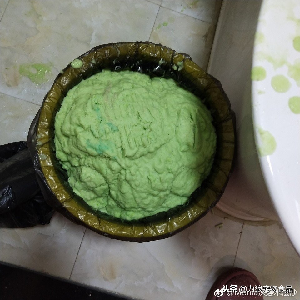 猫砂可以直接倒入马桶吗,猫砂可不可以倒入马桶