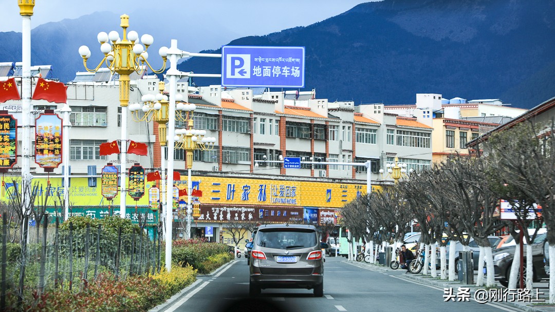 自驾西藏夏天林芝,西藏林芝自驾游攻略最新
