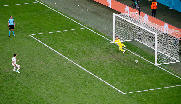 欧洲杯瑞士队vs西班牙队,欧洲杯2024直播法国瑞士点球大战