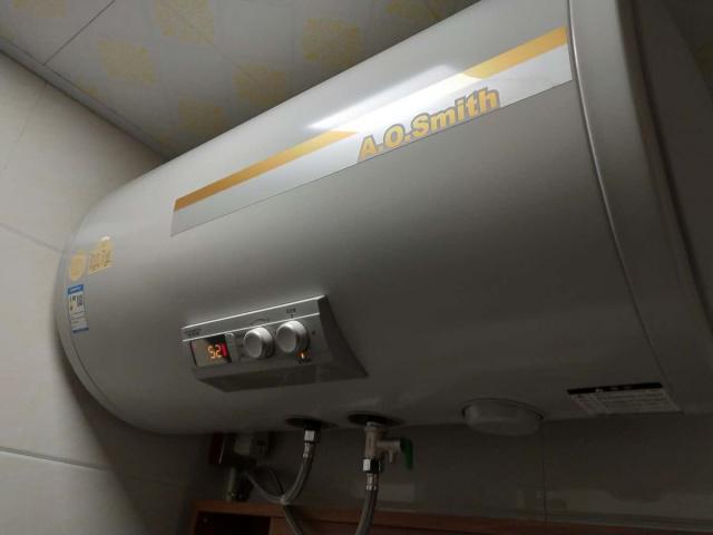 AO史密斯电热水器、奥田集成灶怎么样?来自一位业主朋友的分享