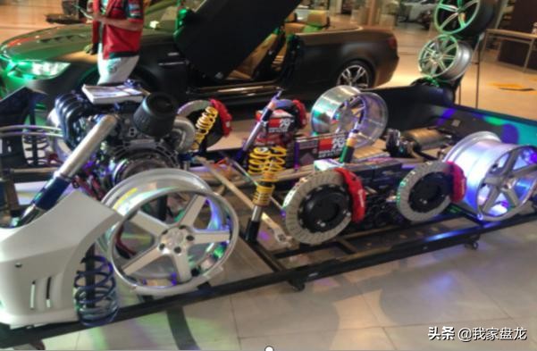 2021昆明车行天下车展,车行天下汽车展