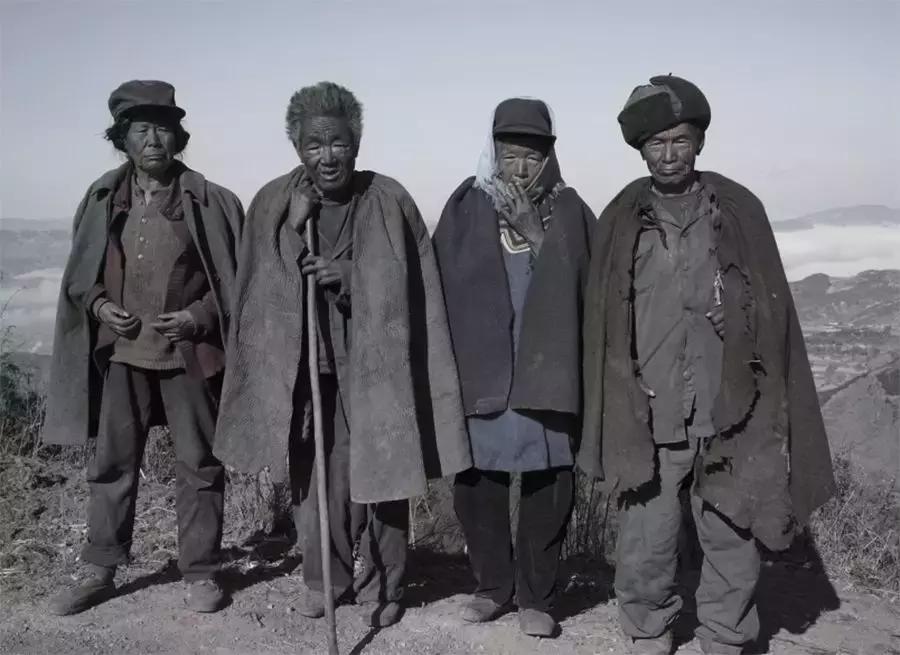 自学成才的摄影师——DavidHurn