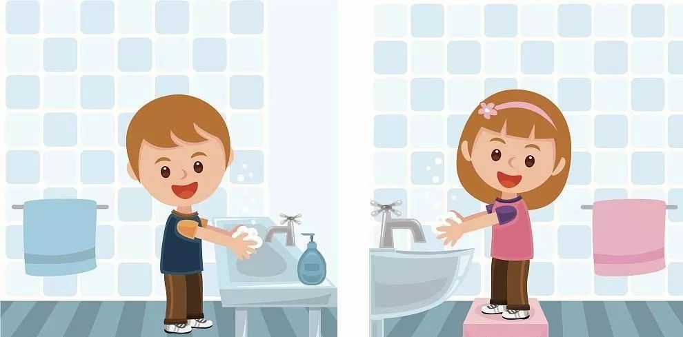 疱疹性咽峡炎进入爆发期！最实用的防护办法在这里